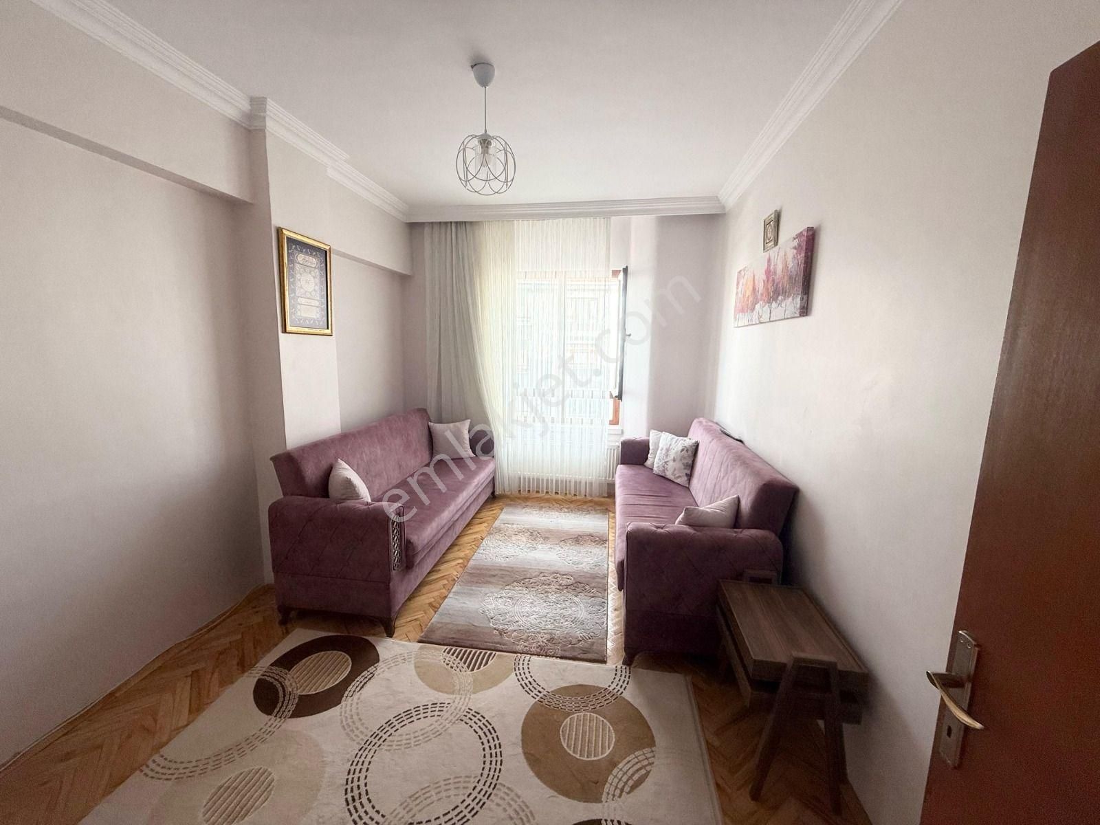 Atanora Vadi'den Mürsel Uluçta Ara Kat Geniş Metraj Kombili Yapılı 3+1 - Görsel 21