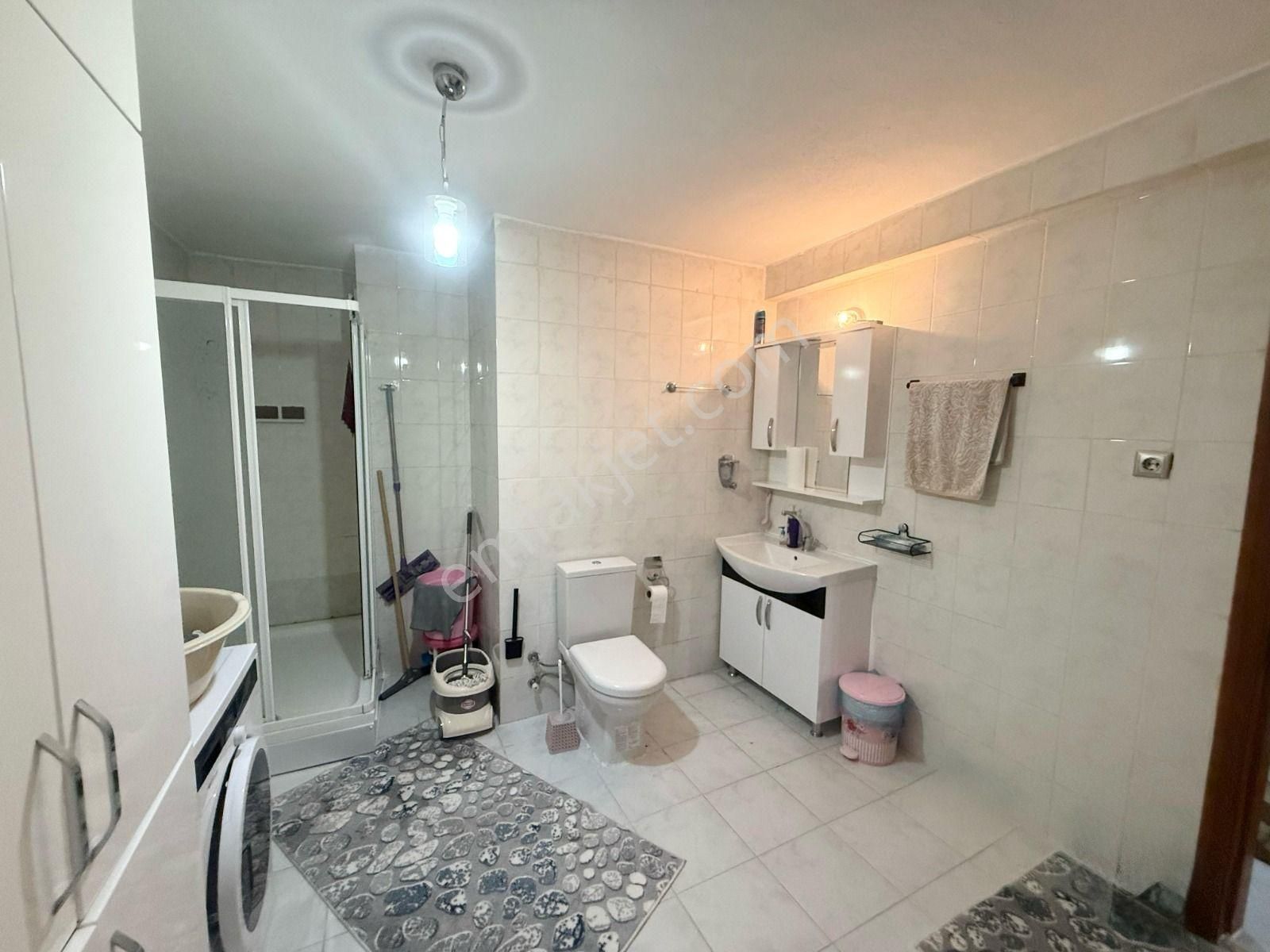 Atanora Vadi'den Mürsel Uluçta Ara Kat Geniş Metraj Kombili Yapılı 3+1 - Görsel 33