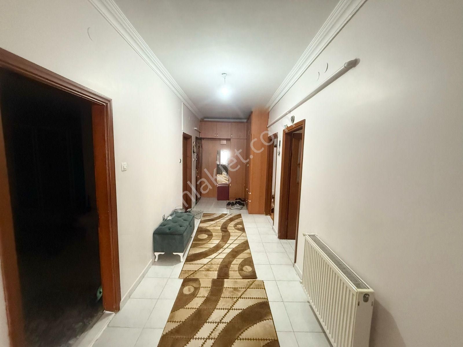 Atanora Vadi'den Mürsel Uluçta Ara Kat Geniş Metraj Kombili Yapılı 3+1 - Görsel 28