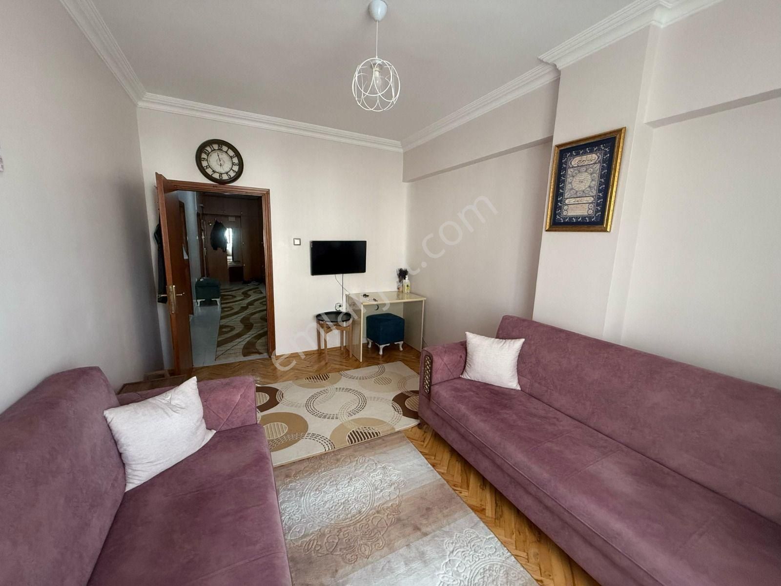 Atanora Vadi'den Mürsel Uluçta Ara Kat Geniş Metraj Kombili Yapılı 3+1 - Görsel 26