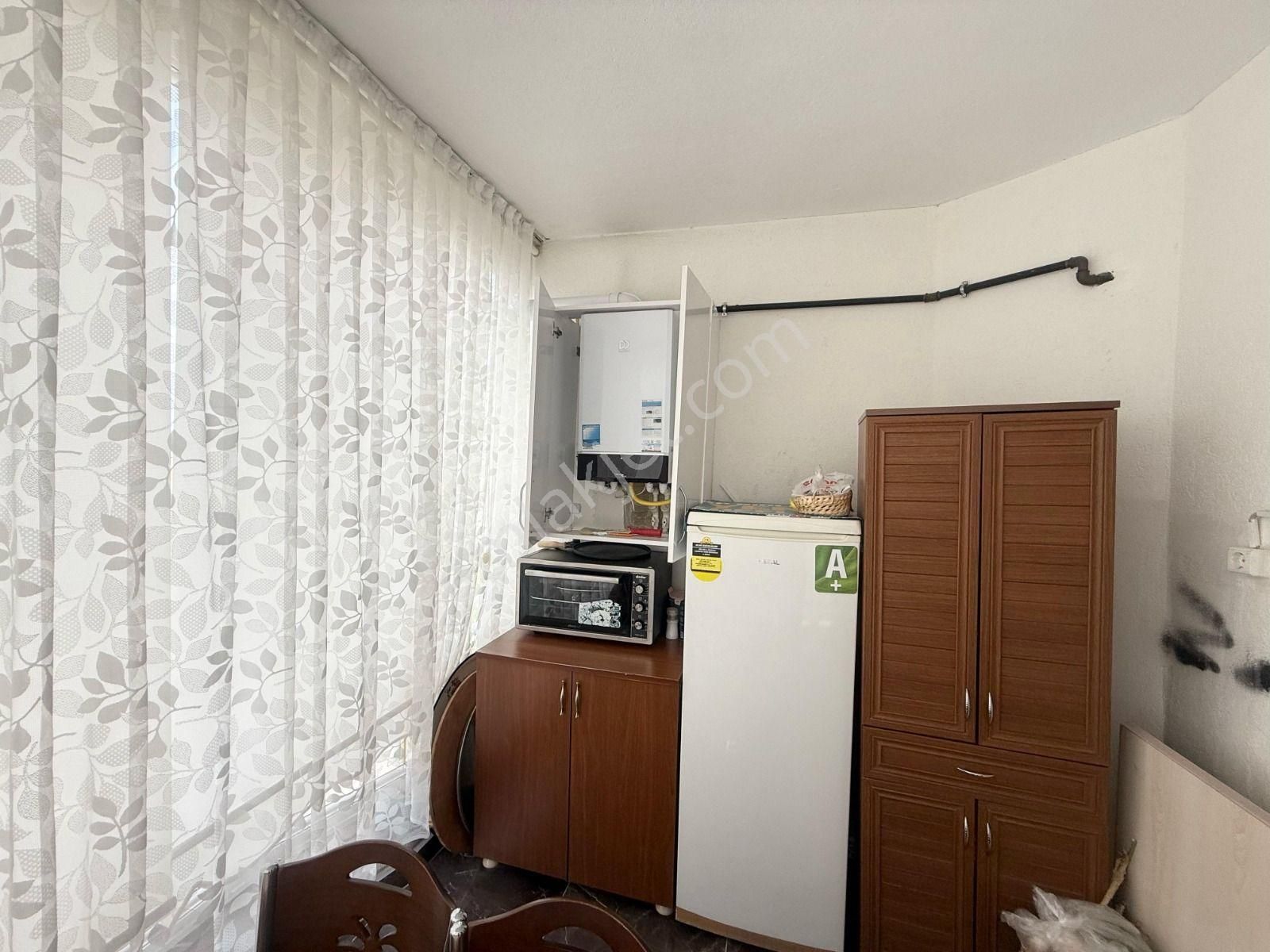 Atanora Vadi'den Mürsel Uluçta Ara Kat Geniş Metraj Kombili Yapılı 3+1 - Görsel 11