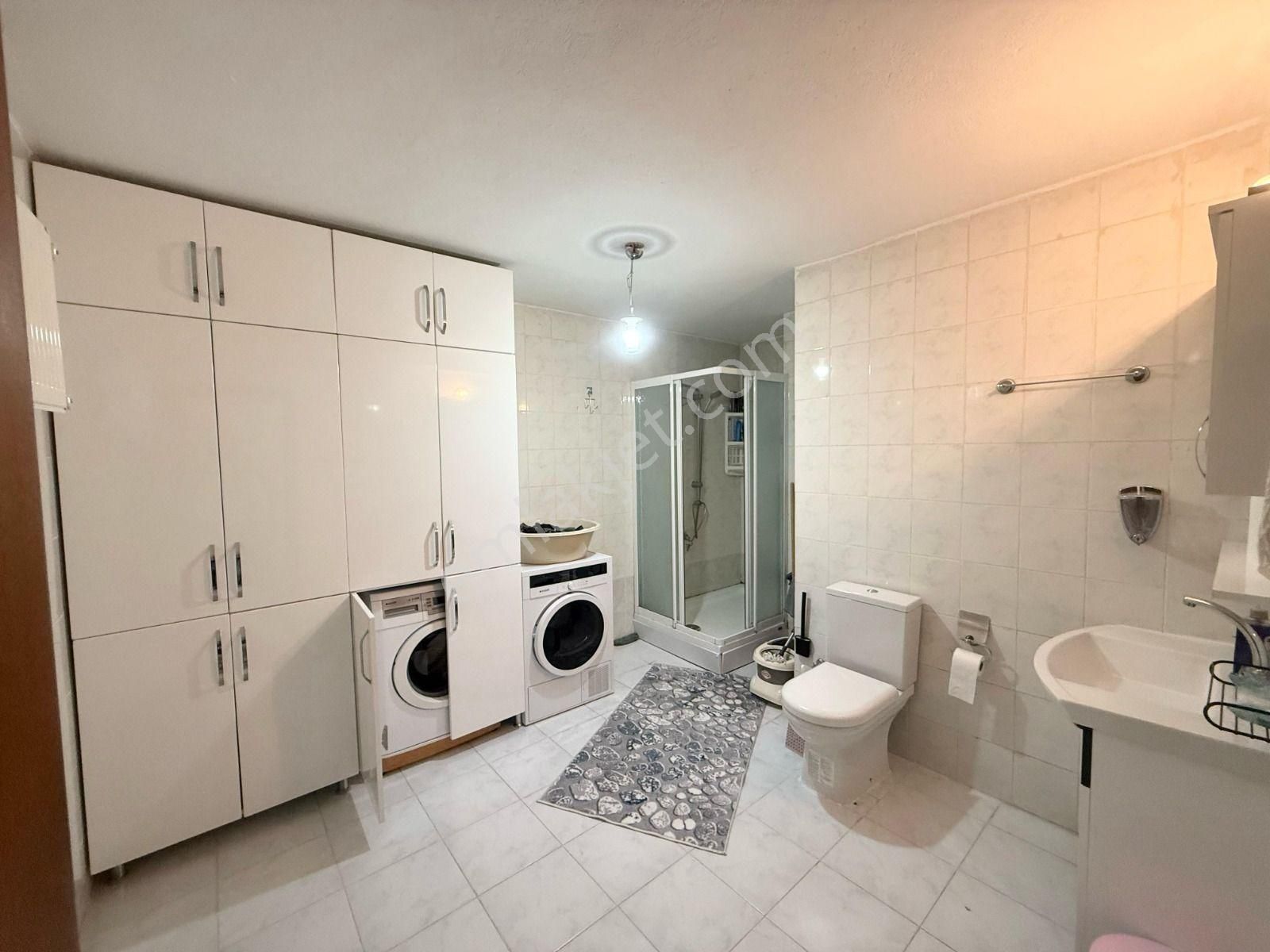 Atanora Vadi'den Mürsel Uluçta Ara Kat Geniş Metraj Kombili Yapılı 3+1 - Görsel 29