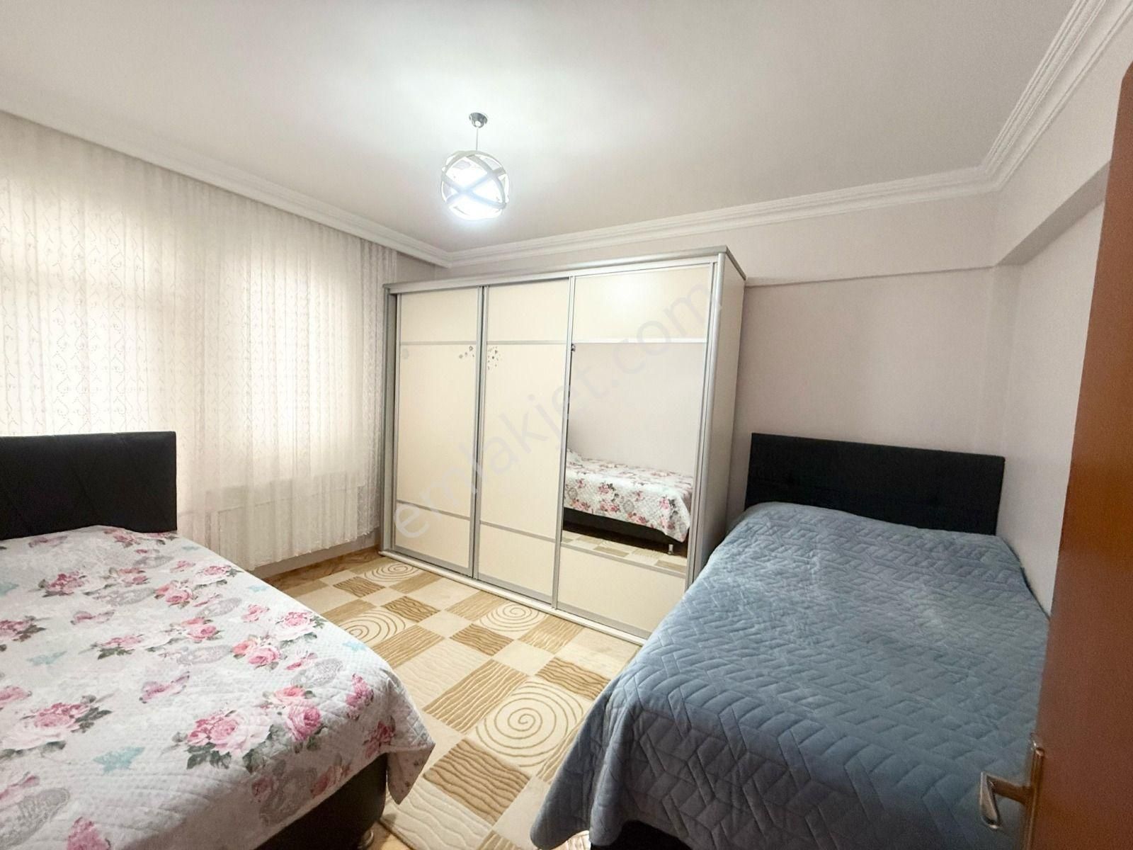 Atanora Vadi'den Mürsel Uluçta Ara Kat Geniş Metraj Kombili Yapılı 3+1 - Görsel 23