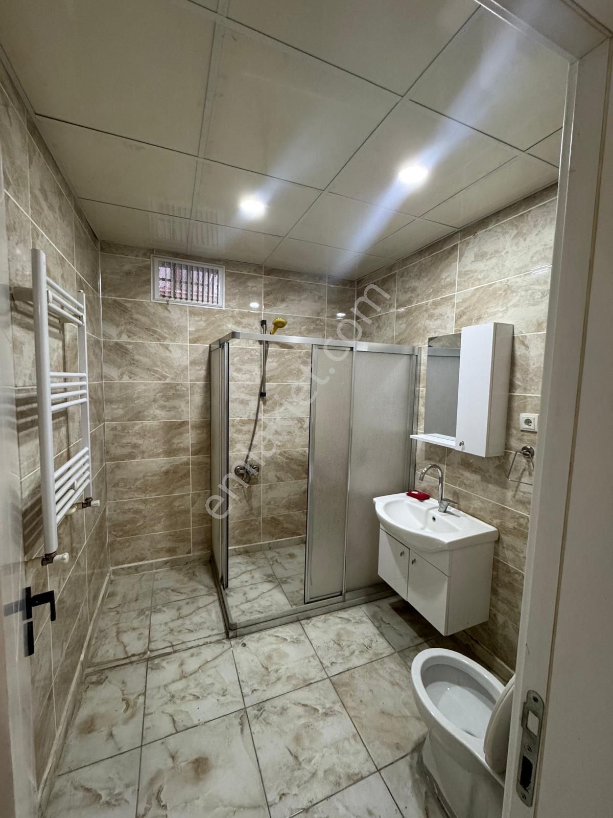 3+1 İçi Ful Yapılı 270 M2 Brüt Kullanımlı Müstakil Bahçe Girişli Ofis - Görsel 8