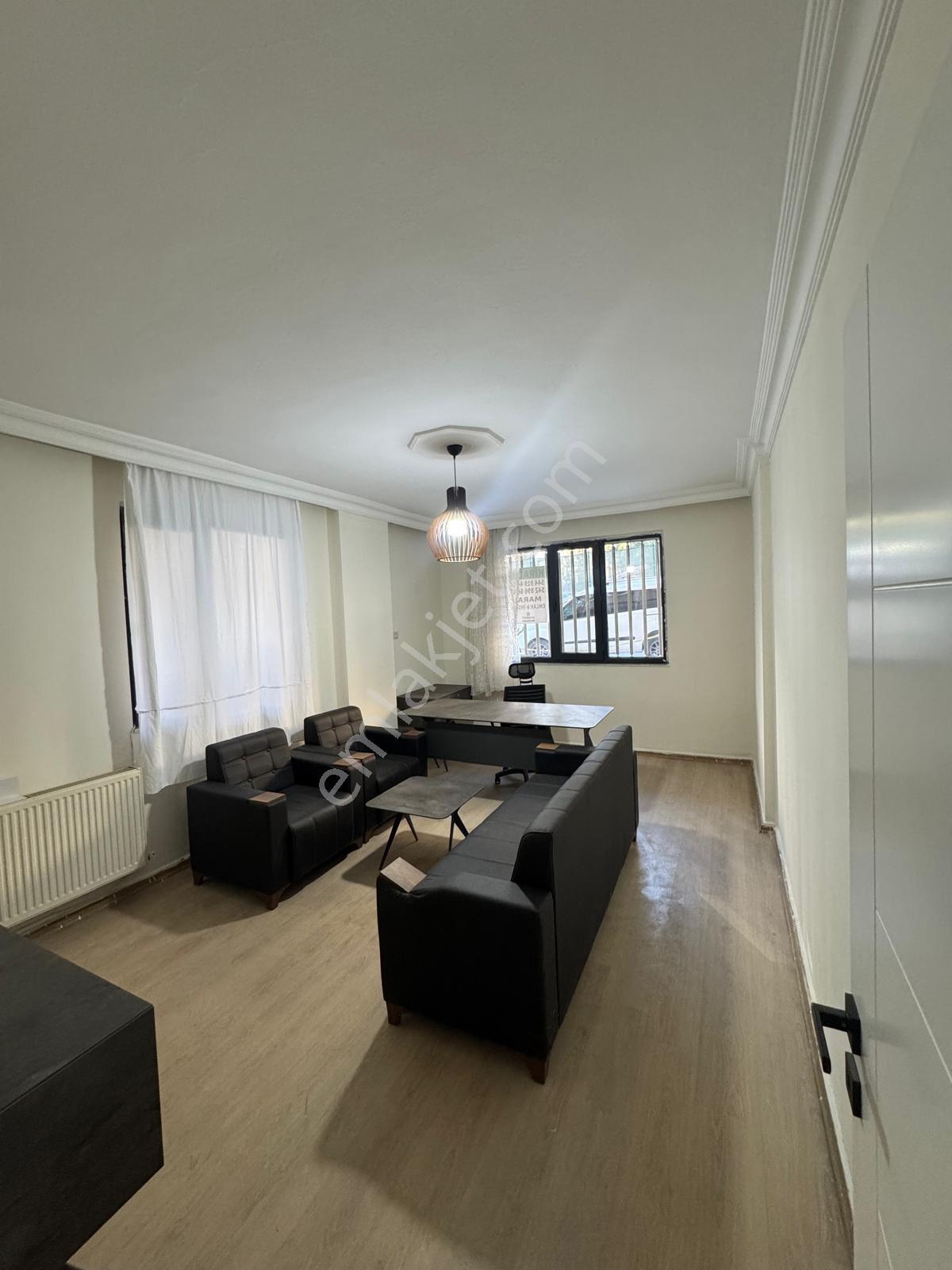 3+1 İçi Ful Yapılı 270 M2 Brüt Kullanımlı Müstakil Bahçe Girişli Ofis - Görsel 11