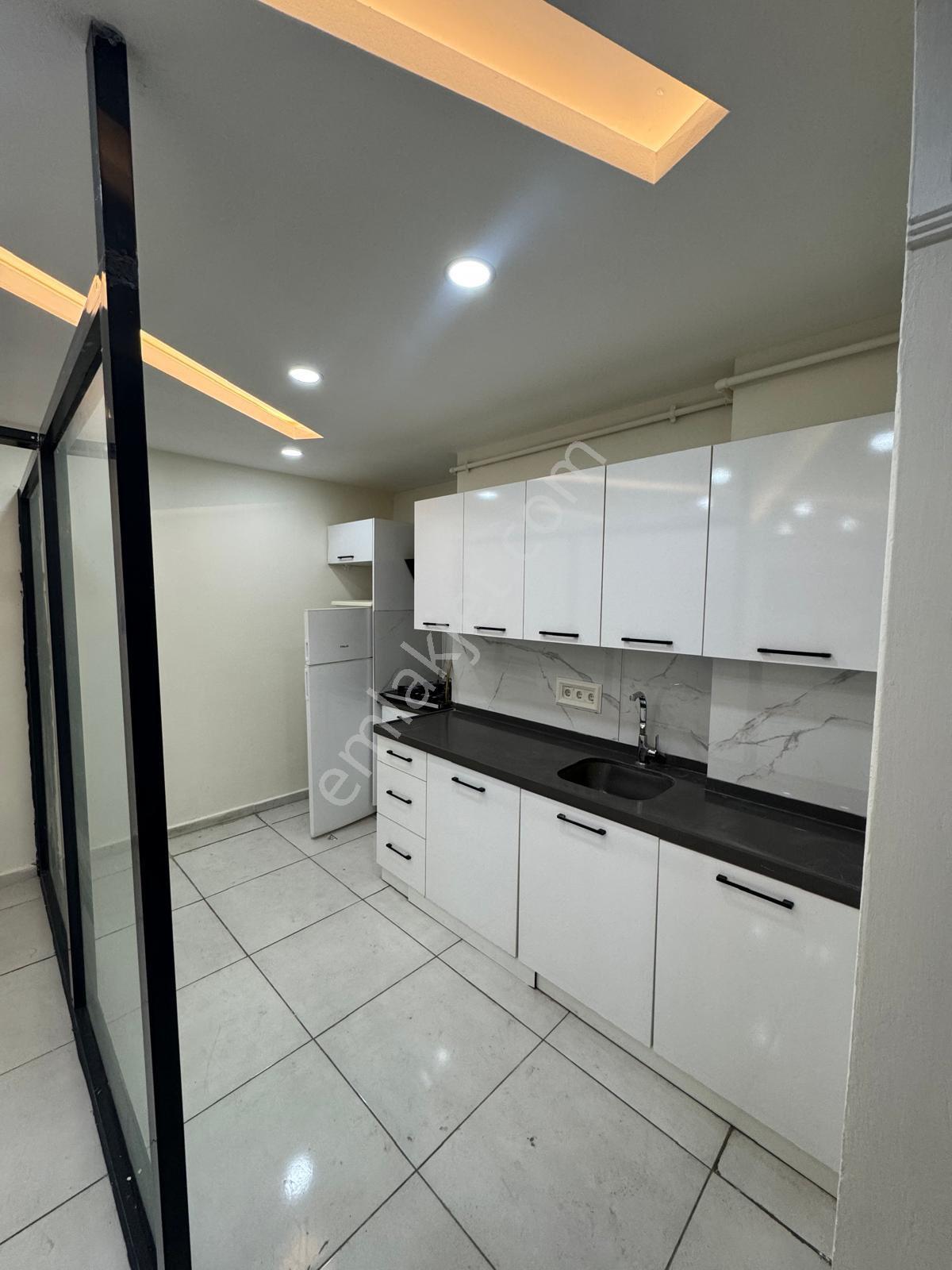 3+1 İçi Ful Yapılı 270 M2 Brüt Kullanımlı Müstakil Bahçe Girişli Ofis - Görsel 7