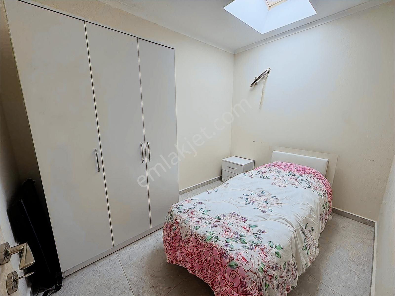 Fethiye Karaçulha Satılık 2+1 Asansörlü Güney Cephe Daire - Görsel 8