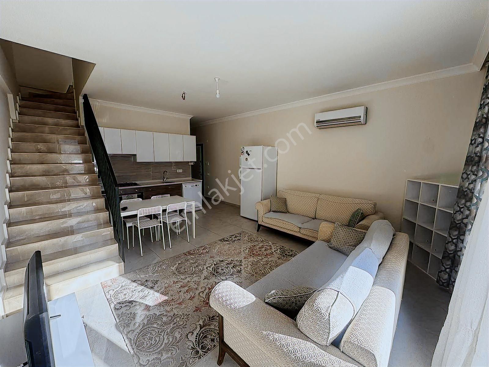 Fethiye Karaçulha Satılık 2+1 Asansörlü Güney Cephe Daire - Görsel 6