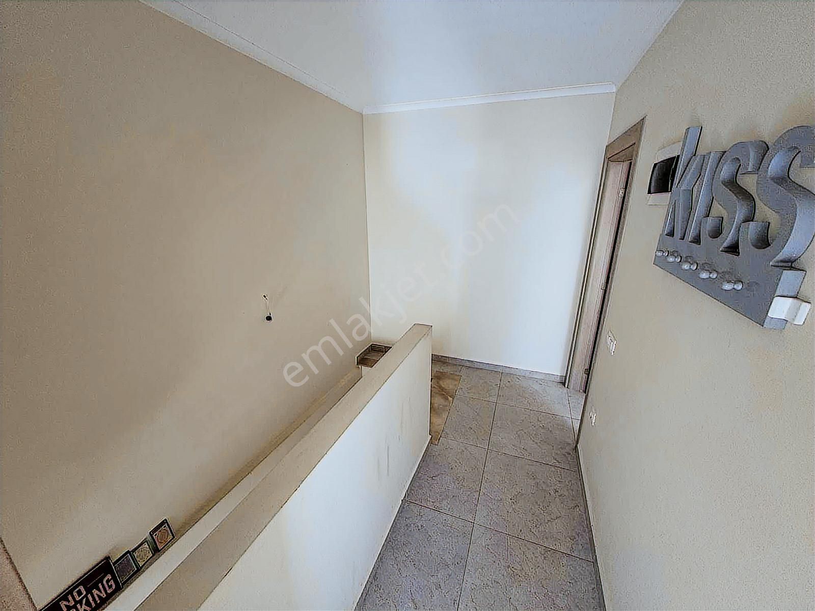 Fethiye Karaçulha Satılık 2+1 Asansörlü Güney Cephe Daire - Görsel 15