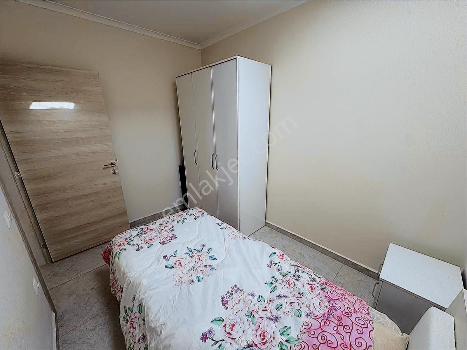 Fethiye Karaçulha Satılık 2+1 Asansörlü Güney Cephe Daire - Görsel 14