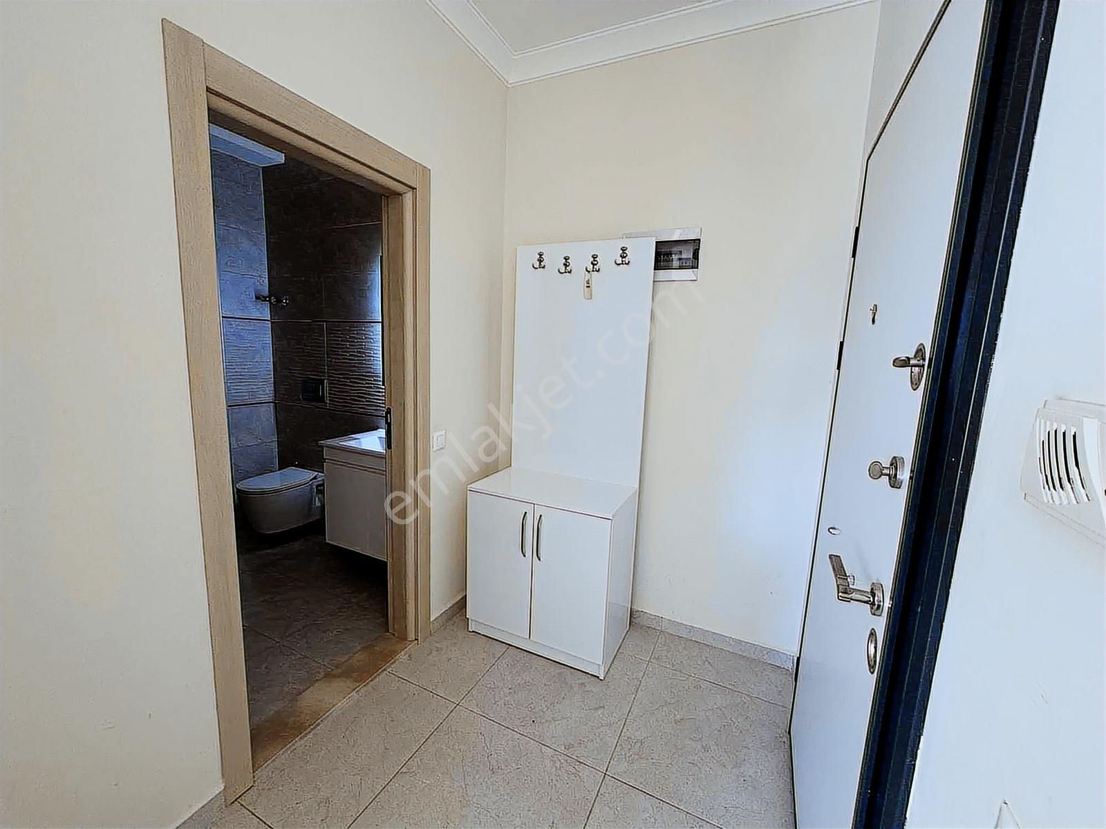 Fethiye Karaçulha Satılık 2+1 Asansörlü Güney Cephe Daire - Görsel 3