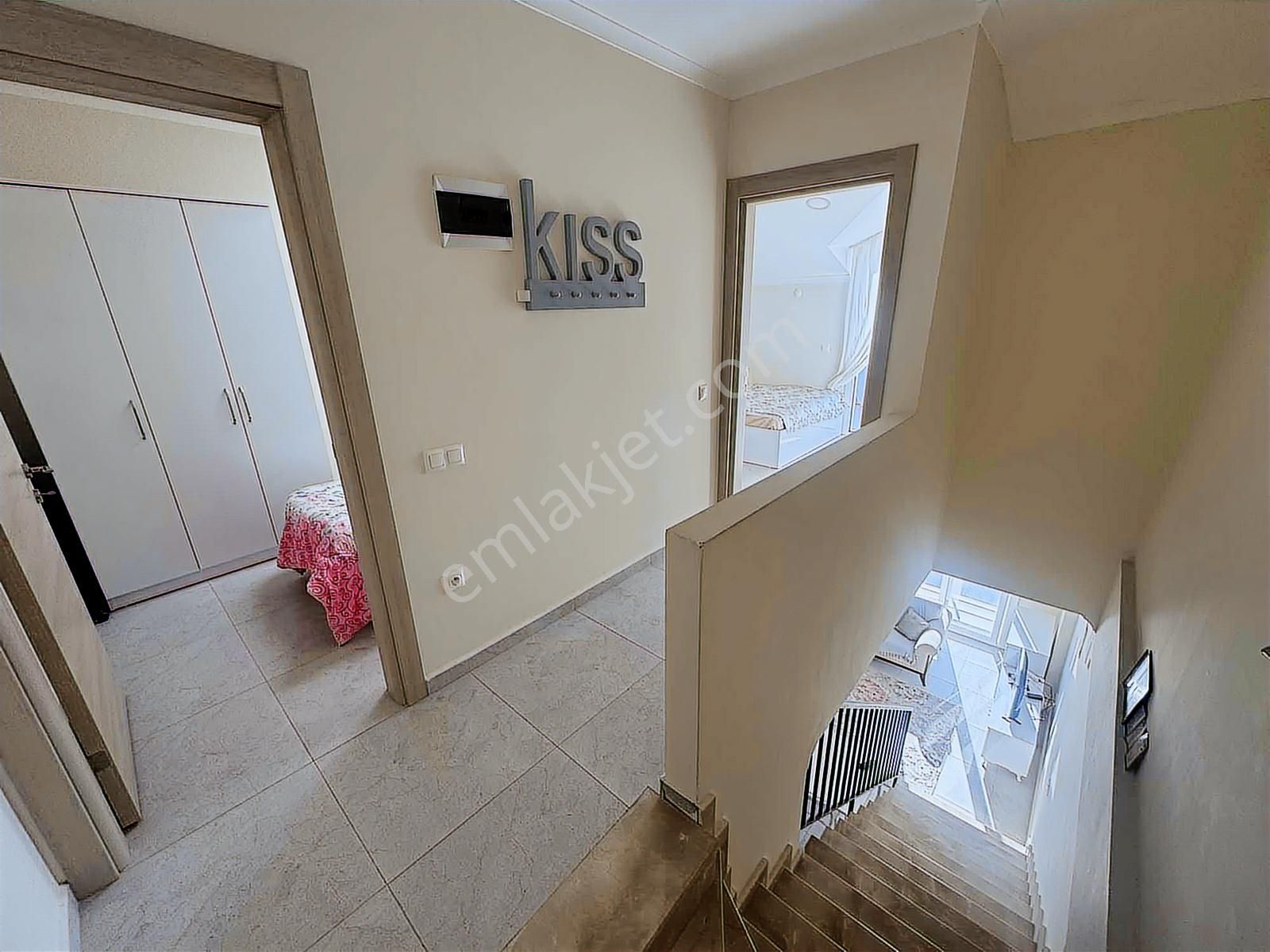 Fethiye Karaçulha Satılık 2+1 Asansörlü Güney Cephe Daire - Görsel 9