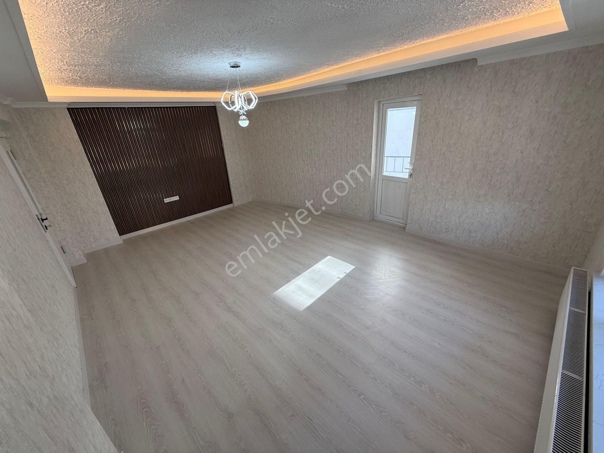 Refik Saydam Cad. Yakını Orta Kat 3+1 Manzaralı Full Yapılı - Görsel 19