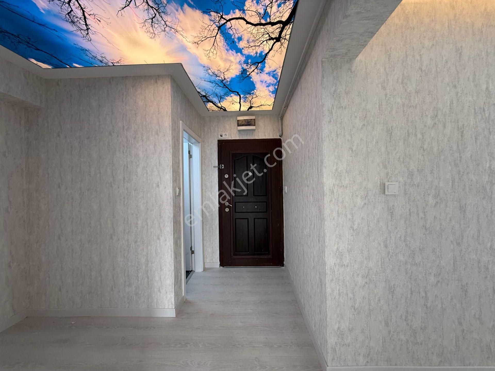 Refik Saydam Cad. Yakını Orta Kat 3+1 Manzaralı Full Yapılı - Görsel 28