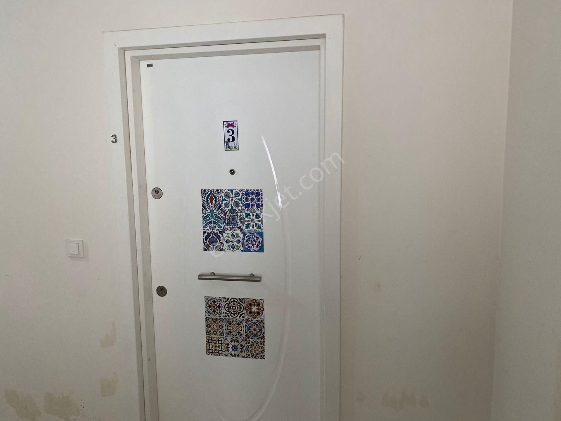 Göle 300 Mt Sıfır Eşyalı 1+1 Daire - Görsel 13