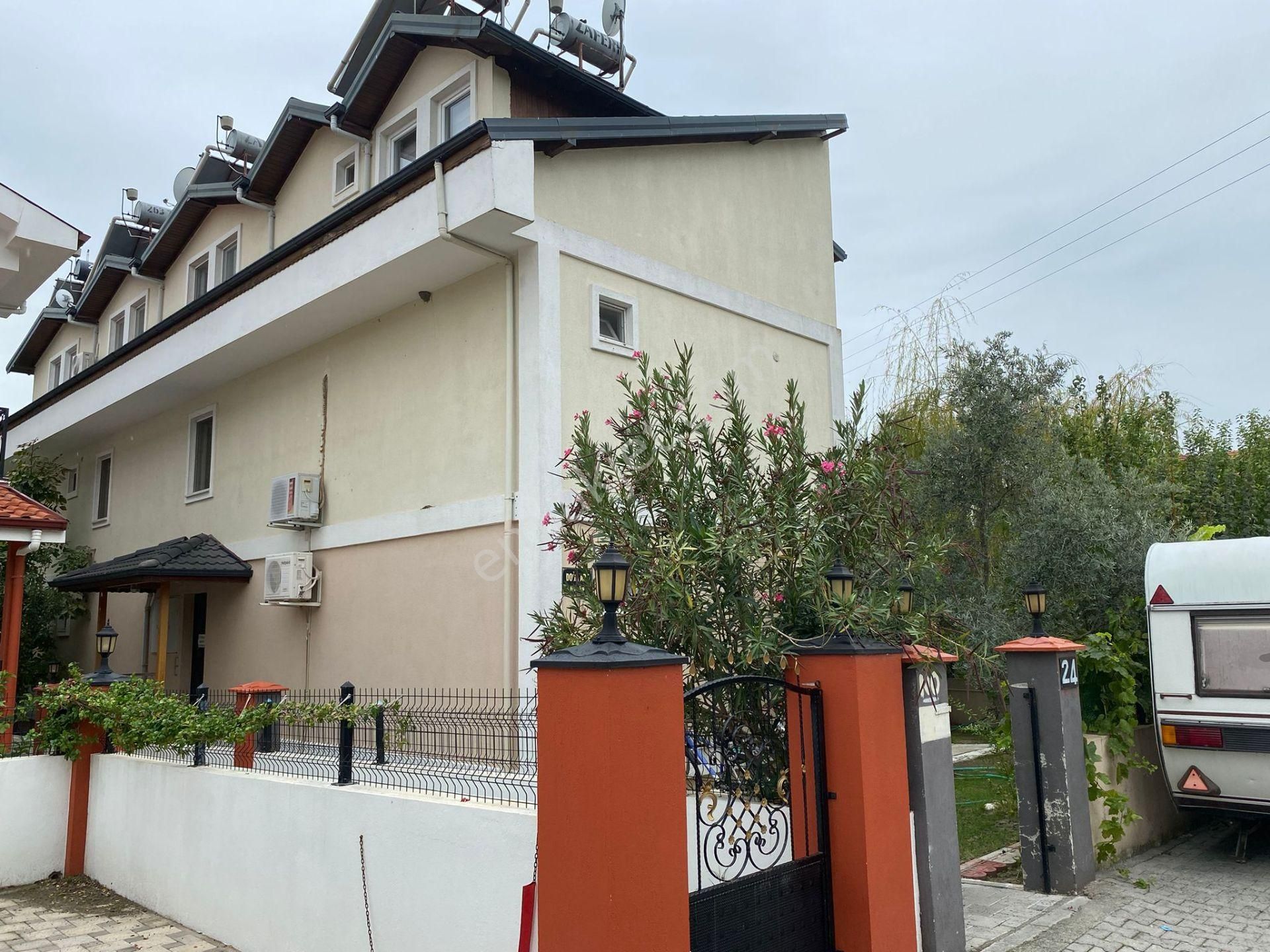 Göle 300 Mt Sıfır Eşyalı 1+1 Daire - Görsel 4