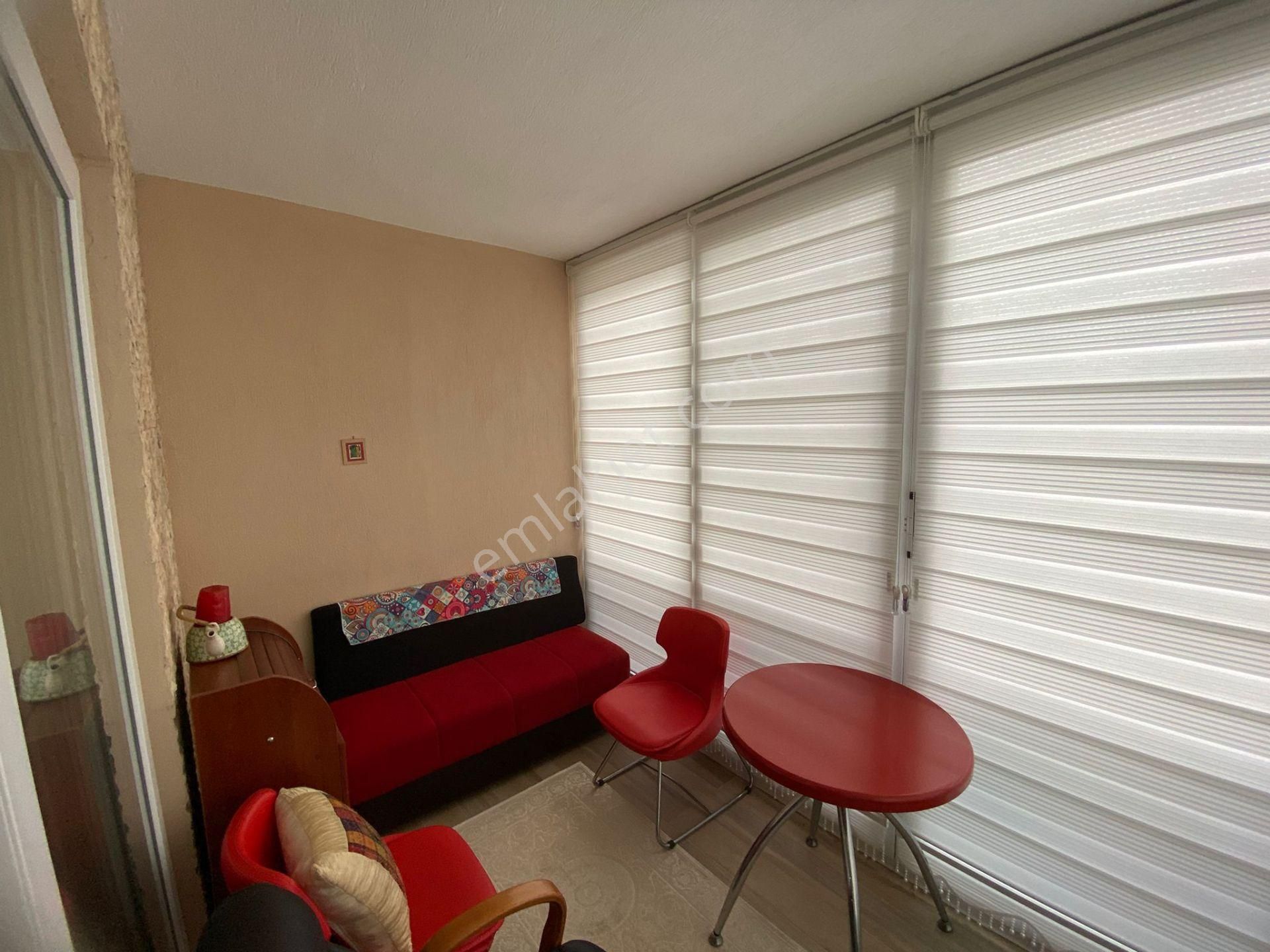 Göle 300 Mt Sıfır Eşyalı 1+1 Daire - Görsel 6