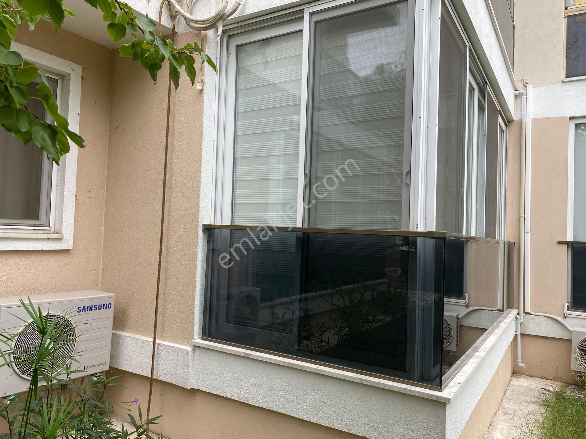 Göle 300 Mt Sıfır Eşyalı 1+1 Daire - Görsel 7