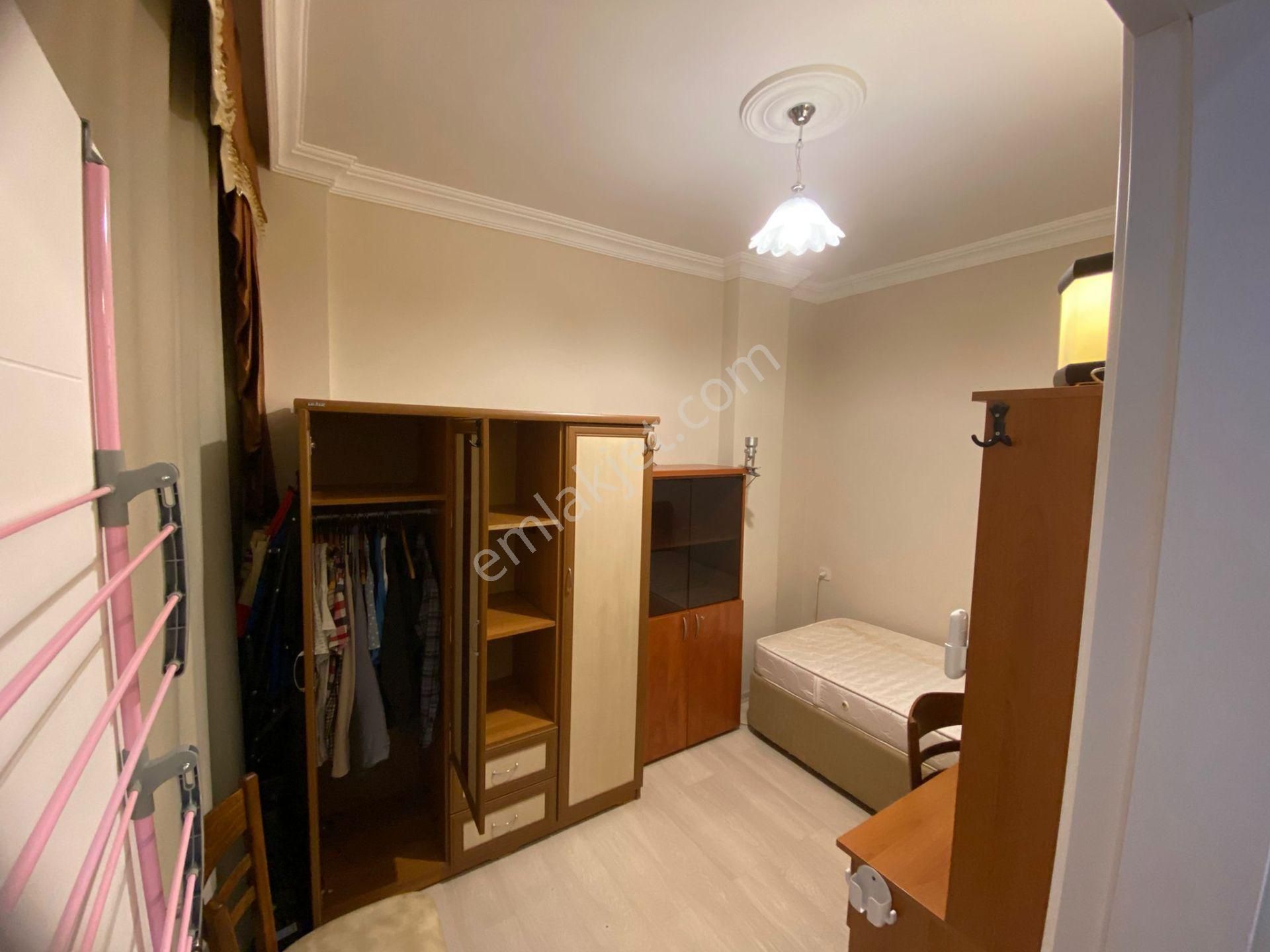 Göle 300 Mt Sıfır Eşyalı 1+1 Daire - Görsel 5