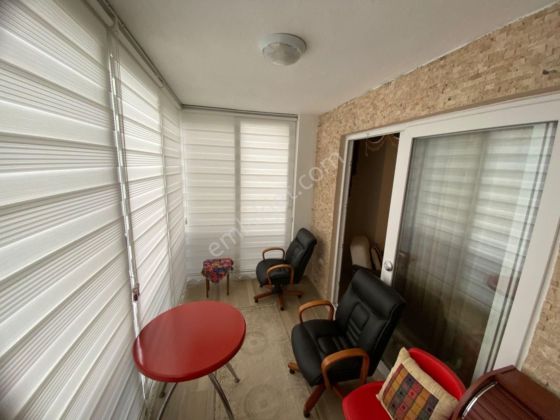 Göle 300 Mt Sıfır Eşyalı 1+1 Daire - Görsel 10