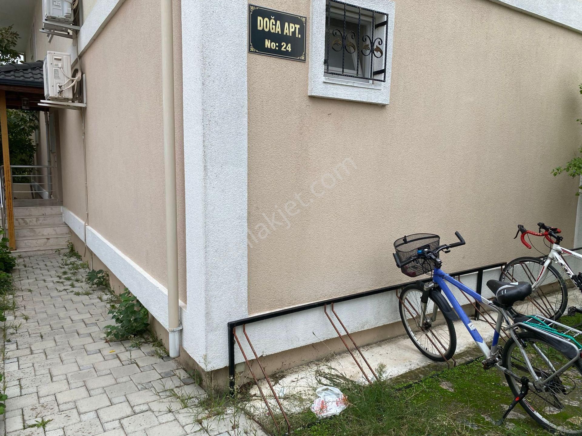 Göle 300 Mt Sıfır Eşyalı 1+1 Daire - Görsel 2