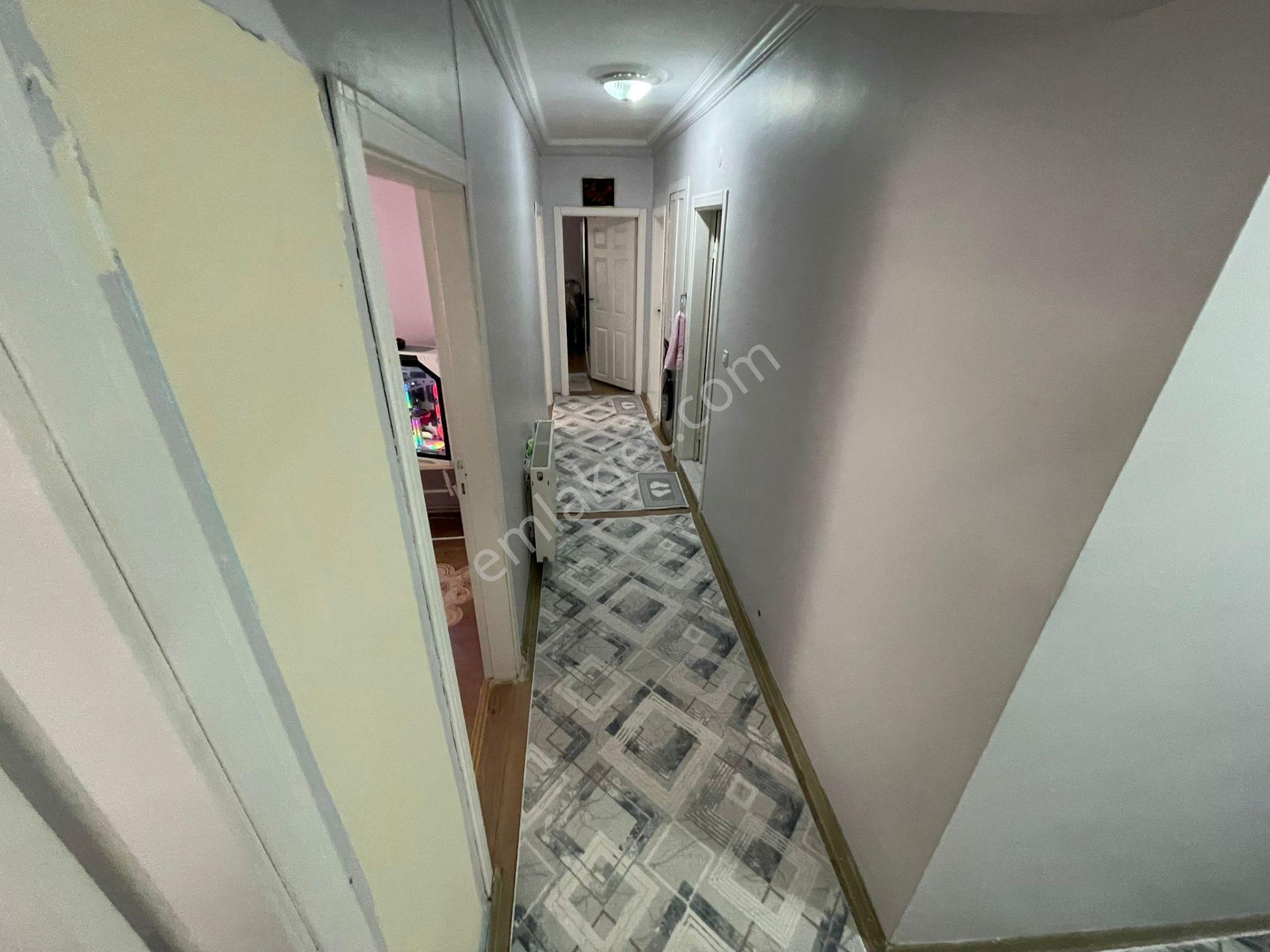 Koza Emlak'tan Andiçen Mahalesinde Asansörlü Full Yapılı Ara Katta 3+1 Satılık Dairee - Görsel 22