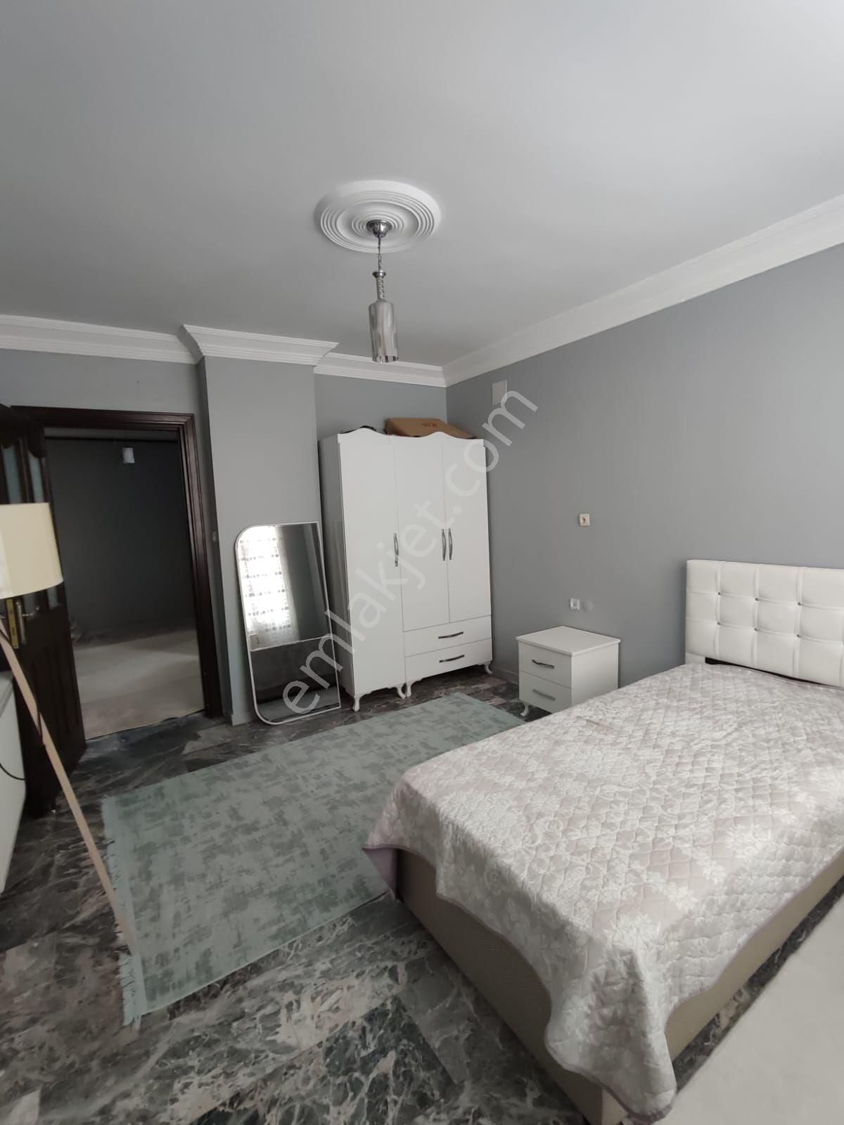 Boran Gayrimenkul'den Mavi Bulvarda Satılık Daire - Görsel 11