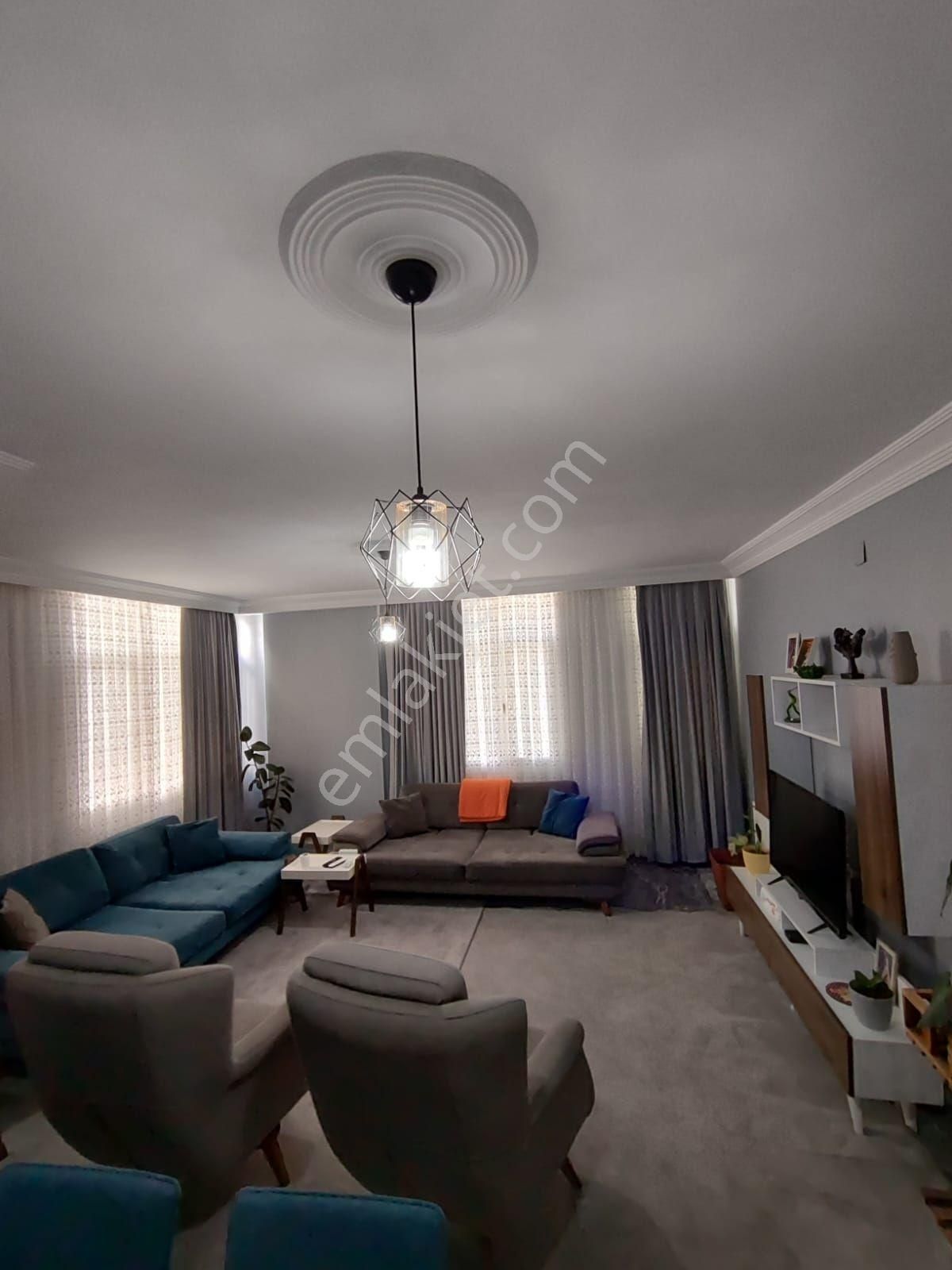 Boran Gayrimenkul'den Mavi Bulvarda Satılık Daire - Görsel 5