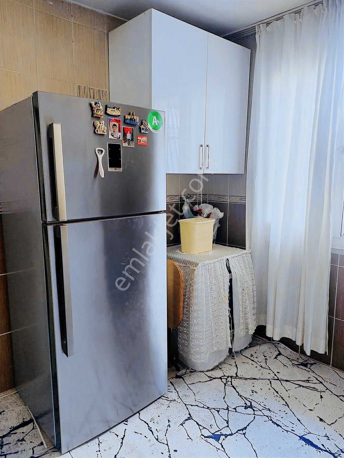 Seyhan Dumlupınar'da 2 Katlı 2+1 Km Satılık Müstakil Ev - Görsel 14