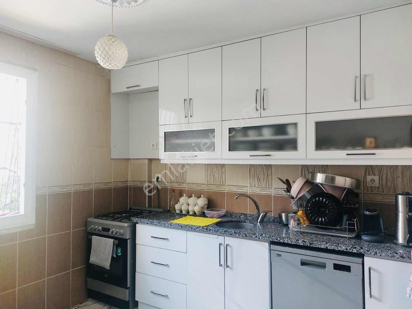 Seyhan Dumlupınar'da 2 Katlı 2+1 Km Satılık Müstakil Ev - Görsel 20