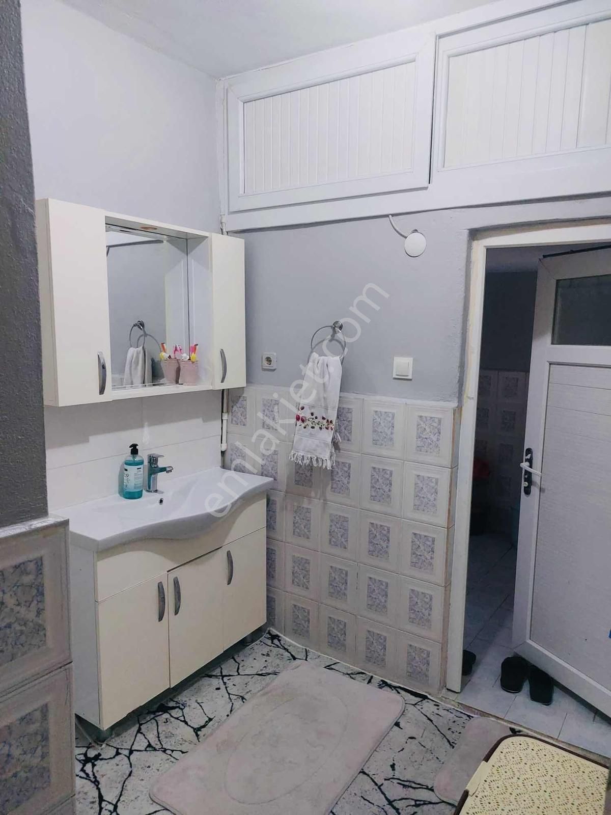 Seyhan Dumlupınar'da 2 Katlı 2+1 Km Satılık Müstakil Ev - Görsel 17