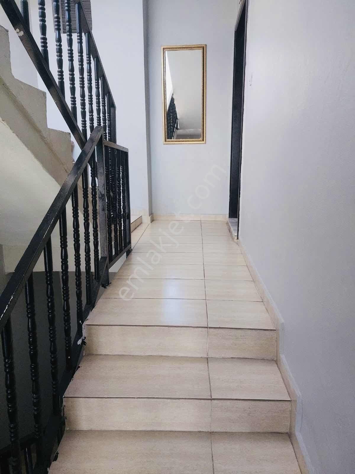 Seyhan Dumlupınar'da 2 Katlı 2+1 Km Satılık Müstakil Ev - Görsel 10