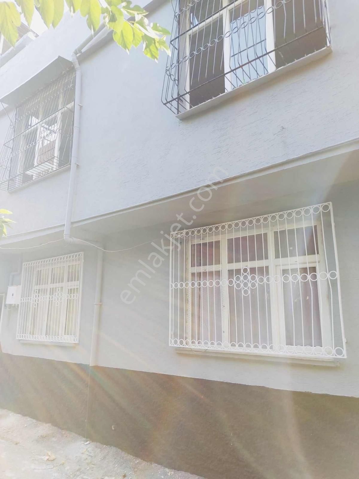 Seyhan Dumlupınar'da 2 Katlı 2+1 Km Satılık Müstakil Ev - Görsel 3