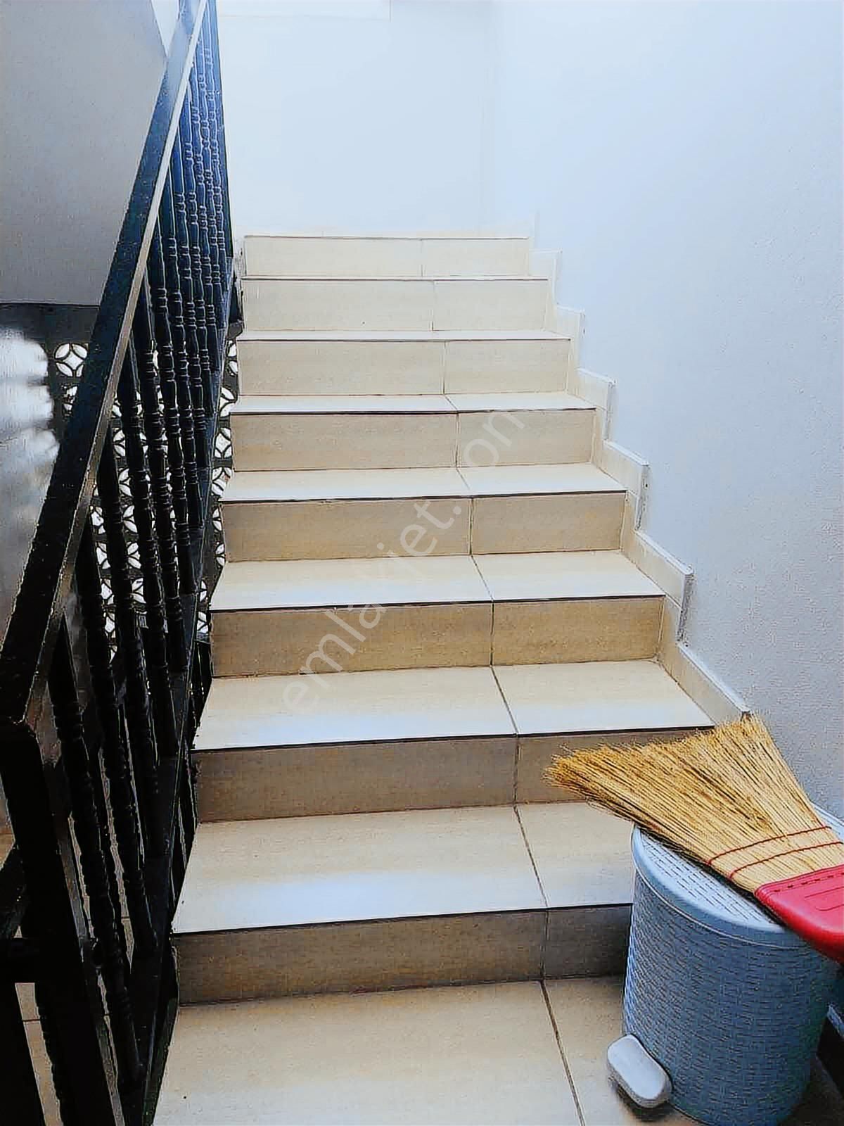 Seyhan Dumlupınar'da 2 Katlı 2+1 Km Satılık Müstakil Ev - Görsel 8