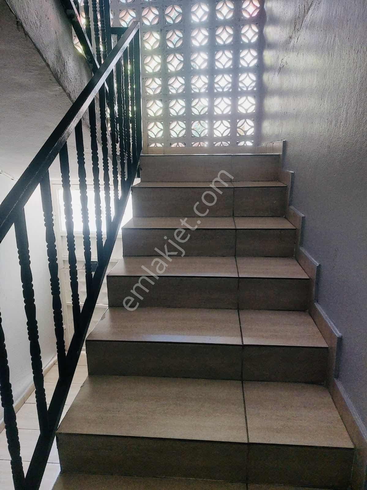 Seyhan Dumlupınar'da 2 Katlı 2+1 Km Satılık Müstakil Ev - Görsel 9