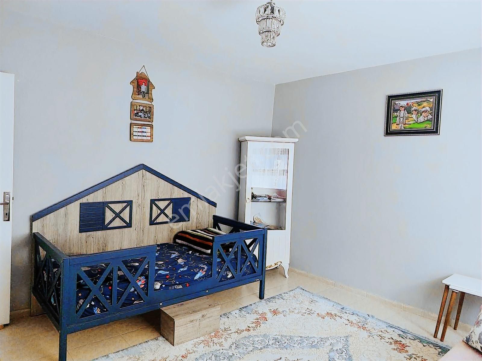 Seyhan Dumlupınar'da 2 Katlı 2+1 Km Satılık Müstakil Ev - Görsel 12