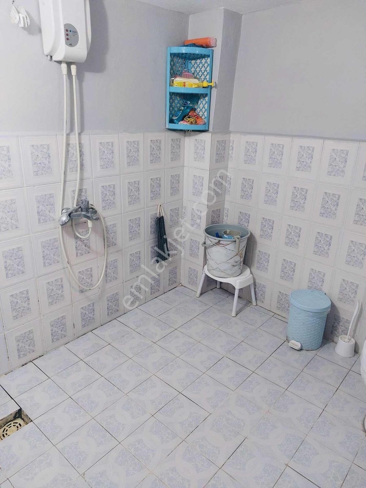 Seyhan Dumlupınar'da 2 Katlı 2+1 Km Satılık Müstakil Ev - Görsel 21