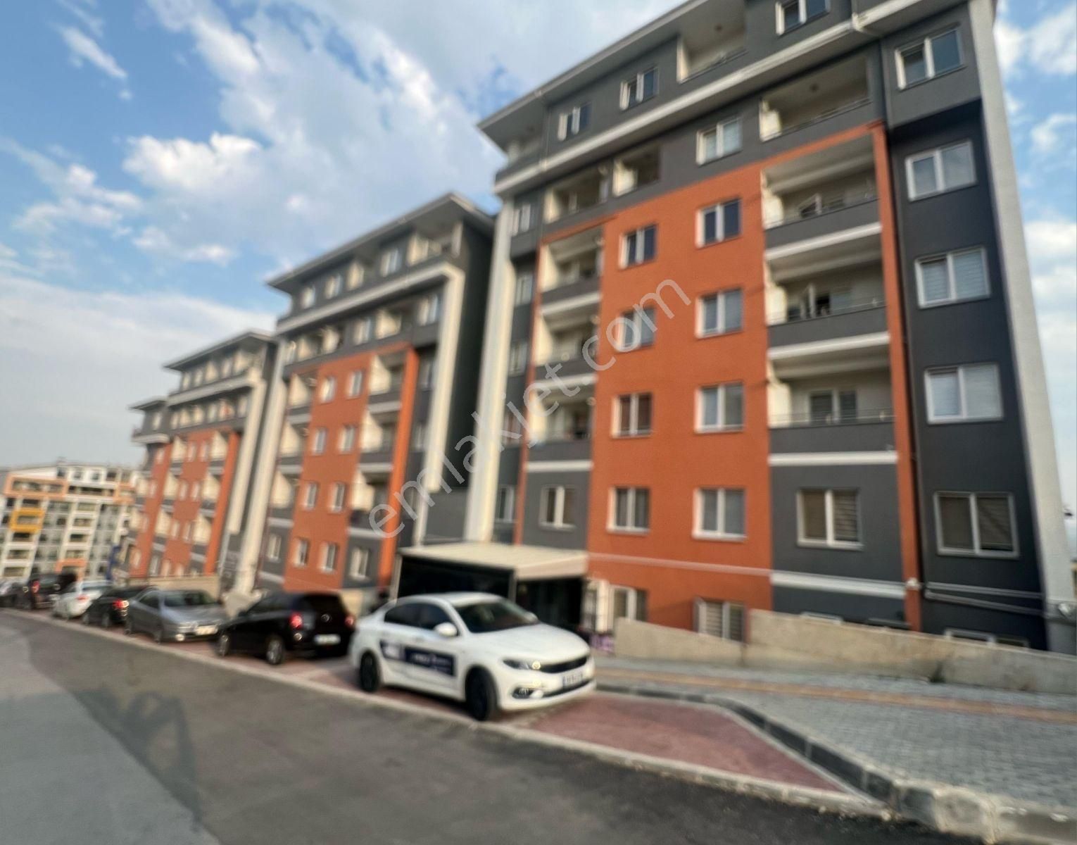 Bursa Nilüfer Görükle Eşyalı 1+1 Satılık Bahçe Dubleks - Görsel 2