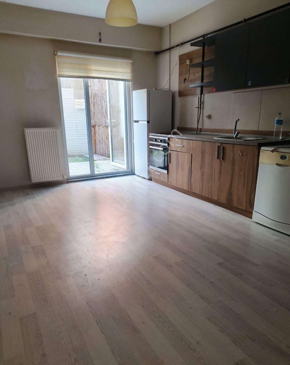 Bursa Nilüfer Görükle Eşyalı 1+1 Satılık Bahçe Dubleks - Görsel 5