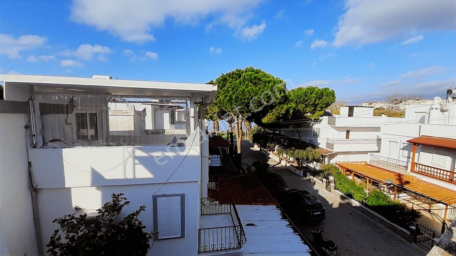 Didim- Mavişehir Sedef Koy'a Sıfır Satılık Müstakil Ev - Görsel 20