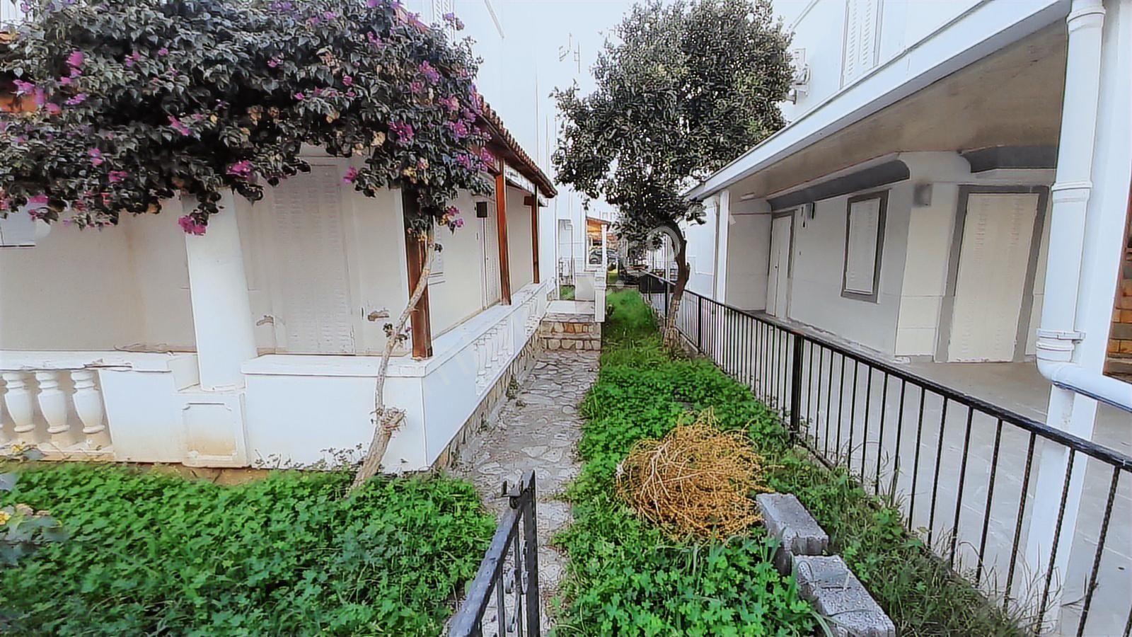 Didim- Mavişehir Sedef Koy'a Sıfır Satılık Müstakil Ev - Görsel 3