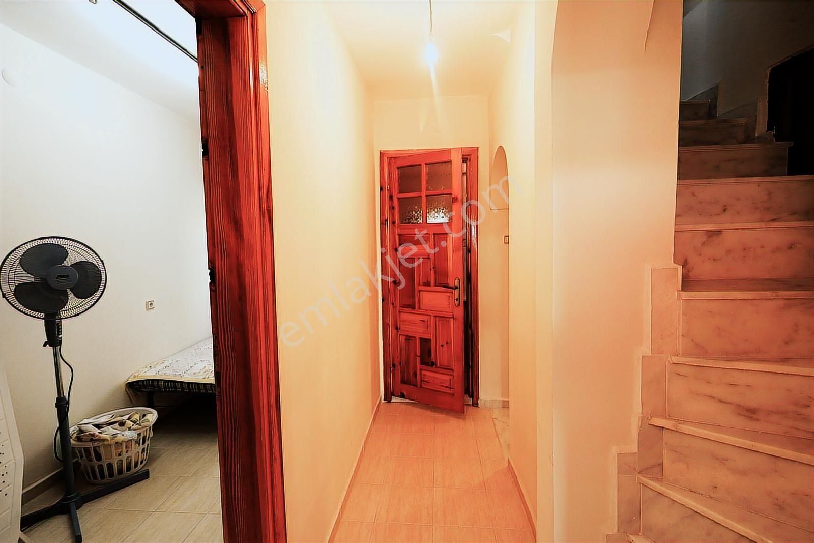 Didim- Mavişehir Sedef Koy'a Sıfır Satılık Müstakil Ev - Görsel 13