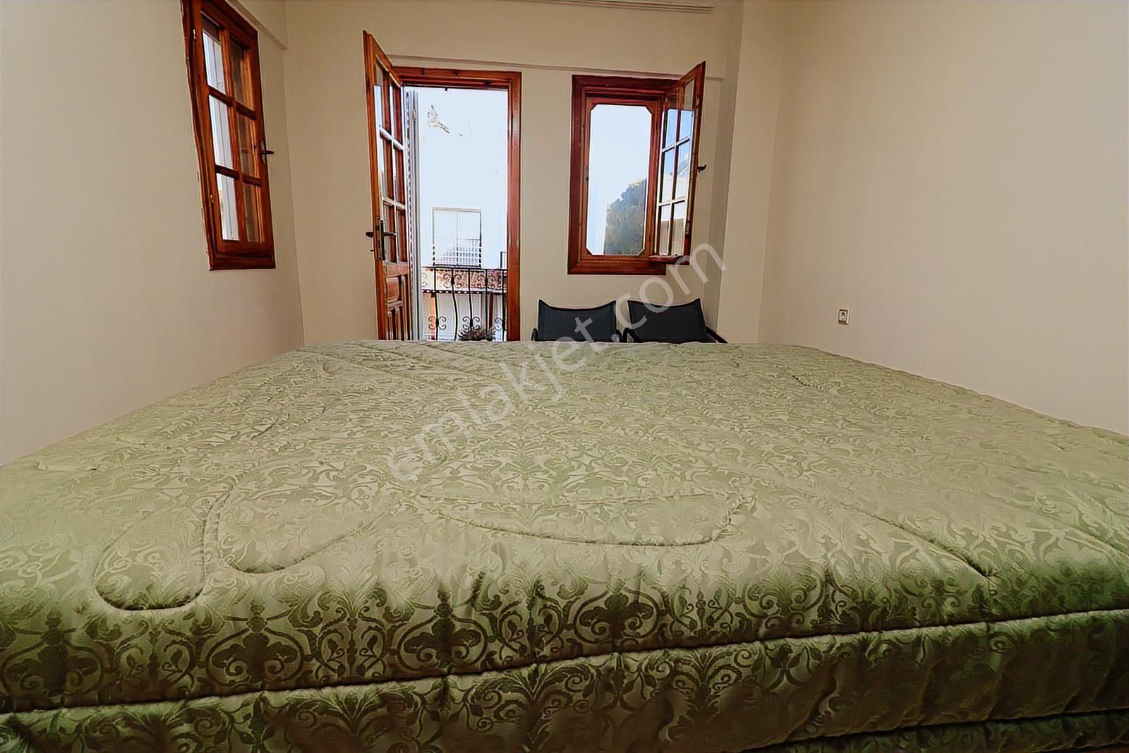 Didim- Mavişehir Sedef Koy'a Sıfır Satılık Müstakil Ev - Görsel 15