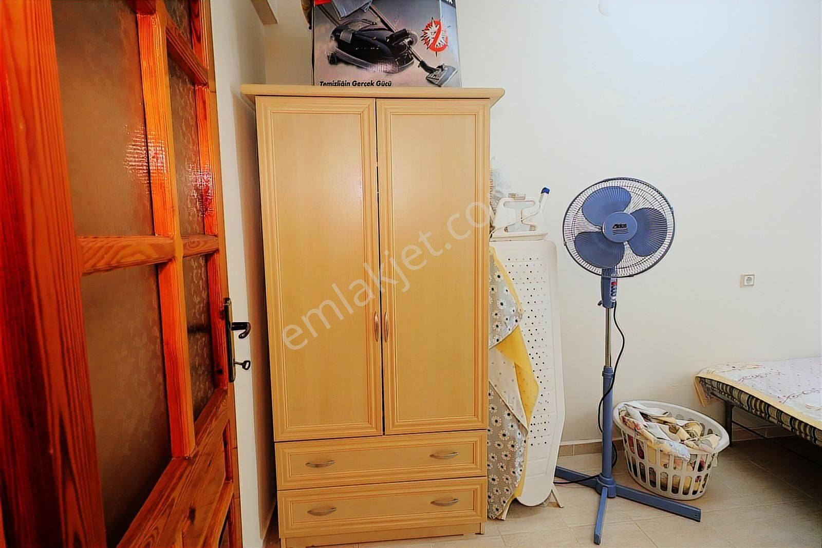 Didim- Mavişehir Sedef Koy'a Sıfır Satılık Müstakil Ev - Görsel 11