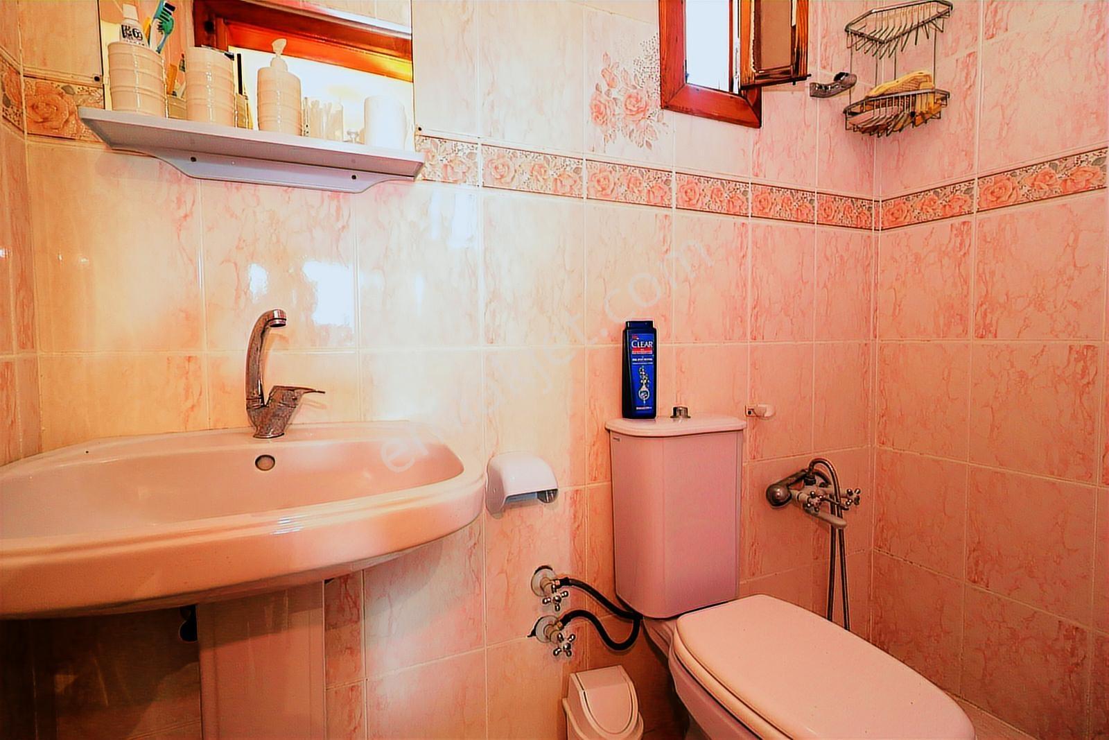 Didim- Mavişehir Sedef Koy'a Sıfır Satılık Müstakil Ev - Görsel 26