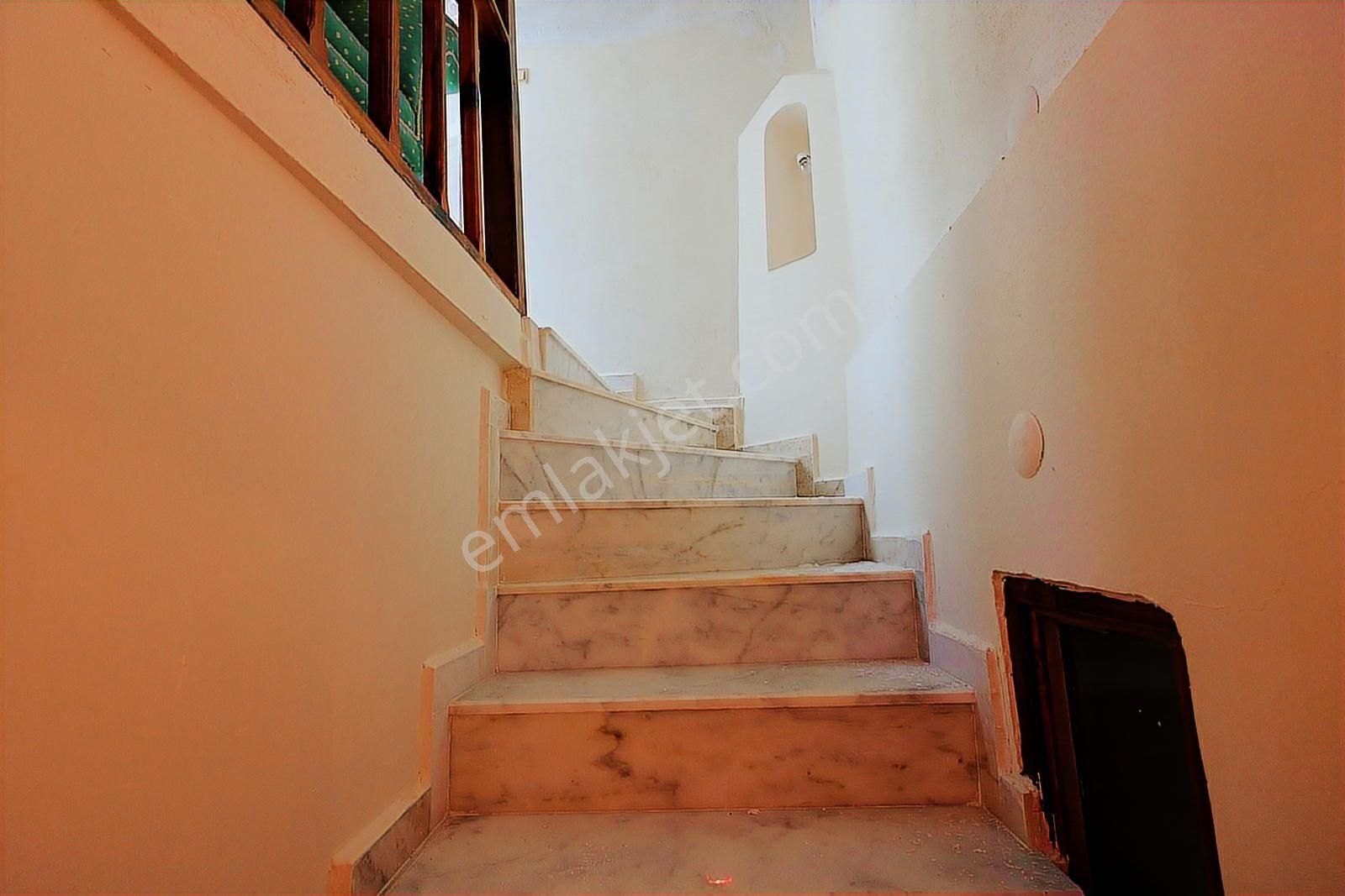 Didim- Mavişehir Sedef Koy'a Sıfır Satılık Müstakil Ev - Görsel 33