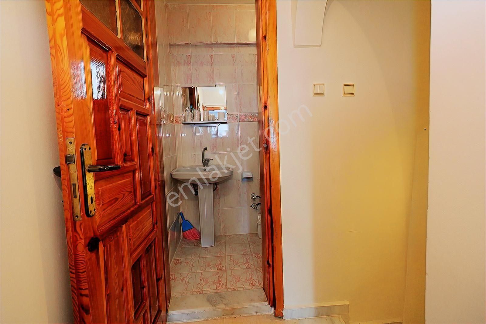 Didim- Mavişehir Sedef Koy'a Sıfır Satılık Müstakil Ev - Görsel 28