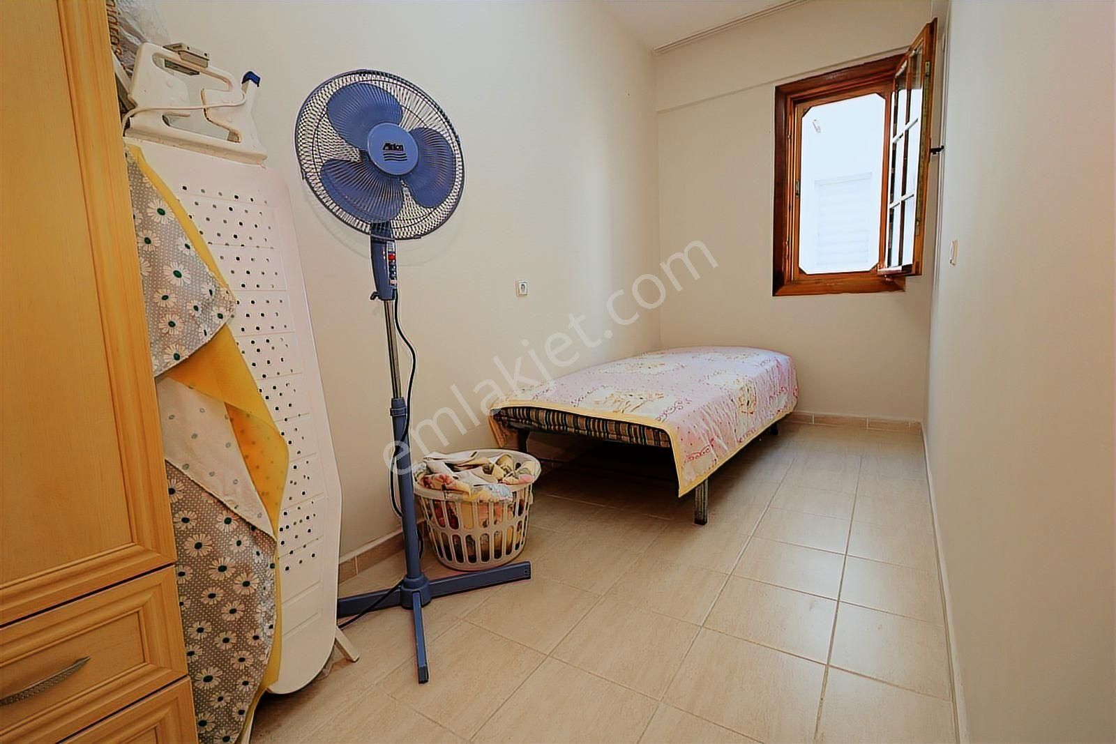 Didim- Mavişehir Sedef Koy'a Sıfır Satılık Müstakil Ev - Görsel 10