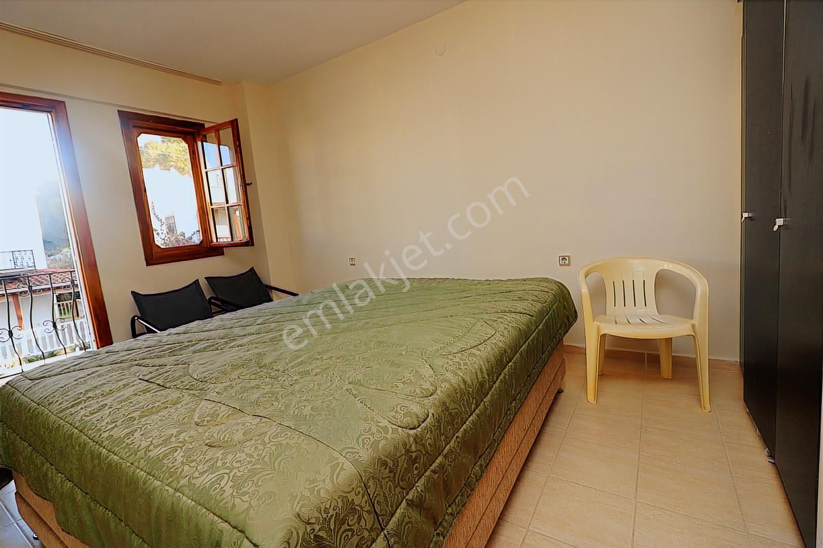 Didim- Mavişehir Sedef Koy'a Sıfır Satılık Müstakil Ev - Görsel 2