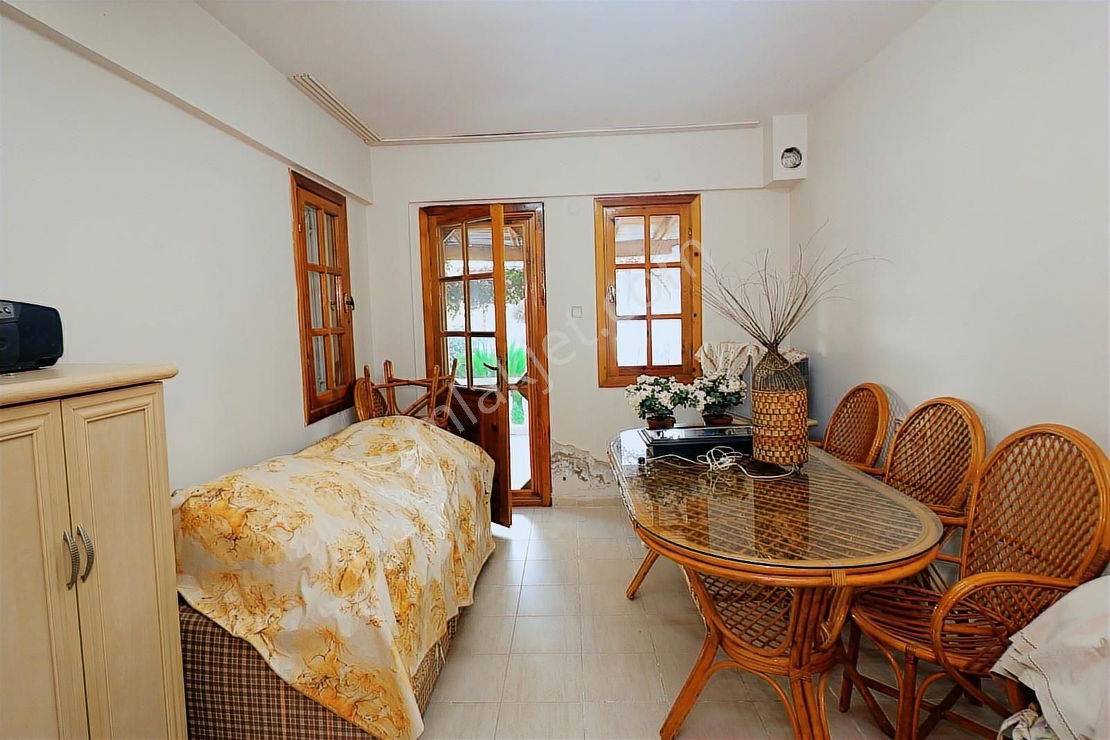 Didim- Mavişehir Sedef Koy'a Sıfır Satılık Müstakil Ev - Görsel 16